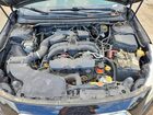 2016 Subaru Legacy 2.5i Premium Черный vin: 4S3BNAF62G3028452