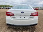 2019 Subaru Legacy 2.5i Premium Белый vin: 4S3BNAF62K3040612