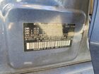 2017 Subaru Legacy 2.5i Premium Синий vin: 4S3BNAF63H3040689
