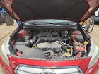 2016 Subaru Legacy 2.5i Premium Бордовый vin: 4S3BNAF64G3045348