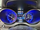 2016 Subaru Legacy 2.5i Premium Бордовый vin: 4S3BNAF64G3045348