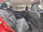 2016 Subaru Legacy 2.5i Premium Бордовый vin: 4S3BNAF64G3045348