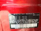 2016 Subaru Legacy 2.5i Premium Бордовый vin: 4S3BNAF64G3045348