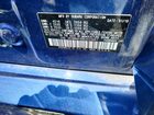 2019 Subaru Legacy 2.5i Premium Синий vin: 4S3BNAF65K3023867