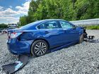 2019 Subaru Legacy 2.5i Premium Синий vin: 4S3BNAF65K3023867