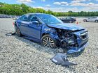 2019 Subaru Legacy 2.5i Premium Синий vin: 4S3BNAF65K3023867