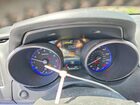 2019 Subaru Legacy 2.5i Premium Синий vin: 4S3BNAF65K3023867