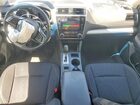 2019 Subaru Legacy 2.5i Premium Синий vin: 4S3BNAF65K3023867