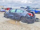 2018 Subaru Legacy 2.5i Premium Серый vin: 4S3BNAF66J3015727