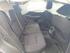 2018 Subaru Legacy 2.5i Premium Серый vin: 4S3BNAF66J3015727