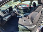 2018 Subaru Legacy 2.5i Premium Серый vin: 4S3BNAF69J3042064