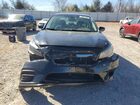 2019 Subaru Legacy 2.5i Premium Черный vin: 4S3BNAF69K3032183