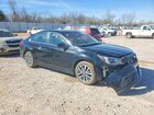 2019 Subaru Legacy 2.5i Premium Черный vin: 4S3BNAF69K3032183