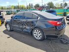 2016 Subaru Legacy 2.5i Premium Черный vin: 4S3BNAH62G3054823