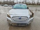 2017 Subaru Legacy 2.5i Premium Серебряный vin: 4S3BNAH64H3004748 2017 Subaru Legacy 2.5i Premium Серебряный vin: 4S3BNAH64H3004748