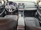 2017 Subaru Legacy 2.5i Premium Серебряный vin: 4S3BNAH64H3004748 2017 Subaru Legacy 2.5i Premium Серебряный vin: 4S3BNAH64H3004748