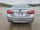 2017 Subaru Legacy 2.5i Premium Серебряный vin: 4S3BNAH64H3004748 2017 Subaru Legacy 2.5i Premium Серебряный vin: 4S3BNAH64H3004748