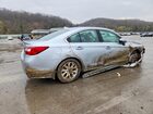 2017 Subaru Legacy 2.5i Premium Серебряный vin: 4S3BNAH64H3004748 2017 Subaru Legacy 2.5i Premium Серебряный vin: 4S3BNAH64H3004748