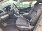 2017 Subaru Legacy 2.5i Premium Серебряный vin: 4S3BNAH64H3004748 2017 Subaru Legacy 2.5i Premium Серебряный vin: 4S3BNAH64H3004748