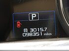 2017 Subaru Legacy 2.5i Premium Темно-бордовый vin: 4S3BNAH67H3033175