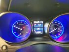 2016 Subaru Legacy 2.5i Limited Белый vin: 4S3BNAL60G3023366
