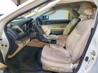 2016 Subaru Legacy 2.5i Limited Белый vin: 4S3BNAL60G3023366