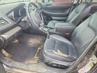 2016 Subaru Legacy Limited Gt Black vin: 4S3BNAN60G3044277 2016 Subaru Legacy Limited Gt Black vin: 4S3BNAN60G3044277