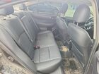 2016 Subaru Legacy Limited Gt Black vin: 4S3BNAN60G3044277 2016 Subaru Legacy Limited Gt Black vin: 4S3BNAN60G3044277