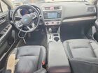2016 Subaru Legacy Limited Gt Black vin: 4S3BNAN60G3044277 2016 Subaru Legacy Limited Gt Black vin: 4S3BNAN60G3044277