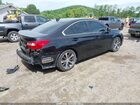 2017 Subaru Legacy 2.5i Limited Черный vin: 4S3BNAN60H3020806
