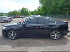 2017 Subaru Legacy 2.5i Limited Черный vin: 4S3BNAN60H3020806
