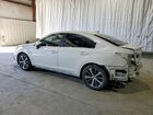 2019 Subaru Legacy 2.5i Limited White vin: 4S3BNAN60K3022725