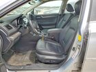 2018 Subaru Legacy 2.5i Limited Silver vin: 4S3BNAN61J3021775