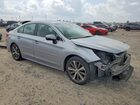 2018 Subaru Legacy 2.5i Limited Silver vin: 4S3BNAN61J3021775
