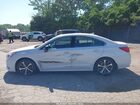 2016 Subaru Legacy 2.5i Limited White vin: 4S3BNAN62G3013824