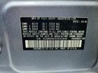 2017 Subaru Legacy 2.5i Limited Серебряный vin: 4S3BNAN63H3043044
