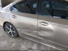 2016 Subaru Legacy 2.5i Limited Серебряный vin: 4S3BNAN64G3006471
