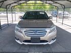 2016 Subaru Legacy 2.5i Limited Серебряный vin: 4S3BNAN64G3006471