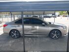2016 Subaru Legacy 2.5i Limited Серебряный vin: 4S3BNAN64G3006471