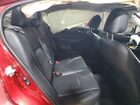 2016 Subaru Legacy 2.5i Limited Бордовый vin: 4S3BNAN65G3014238