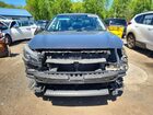 2018 Subaru Legacy 2.5i Limited Серый vin: 4S3BNAN66J3022677