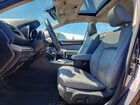 2018 Subaru Legacy 2.5i Limited Серый vin: 4S3BNAN66J3022677