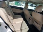 2017 Subaru Legacy 2.5i Limited Белый vin: 4S3BNAN67H3023735