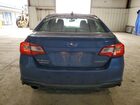 2019 Subaru Legacy 2.5i Limited Blue vin: 4S3BNAN68K3018695