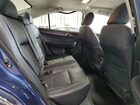 2019 Subaru Legacy 2.5i Limited Blue vin: 4S3BNAN68K3018695