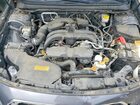 2019 Subaru Legacy 2.5i Limited Угольный vin: 4S3BNAN68K3025338