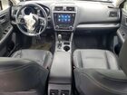 2019 Subaru Legacy 2.5i Limited Угольный vin: 4S3BNAN68K3025338