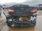 2018 Subaru Legacy Sport Charcoal vin: 4S3BNAR62J3004946