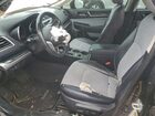 2018 Subaru Legacy Sport Charcoal vin: 4S3BNAR62J3004946
