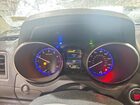2017 Subaru Legacy Sport Синий vin: 4S3BNAR65H3036400